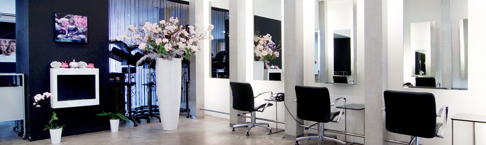 Nuevo Hairstyling banner