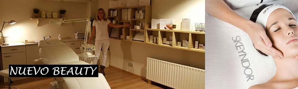 Nuevo Beauty
